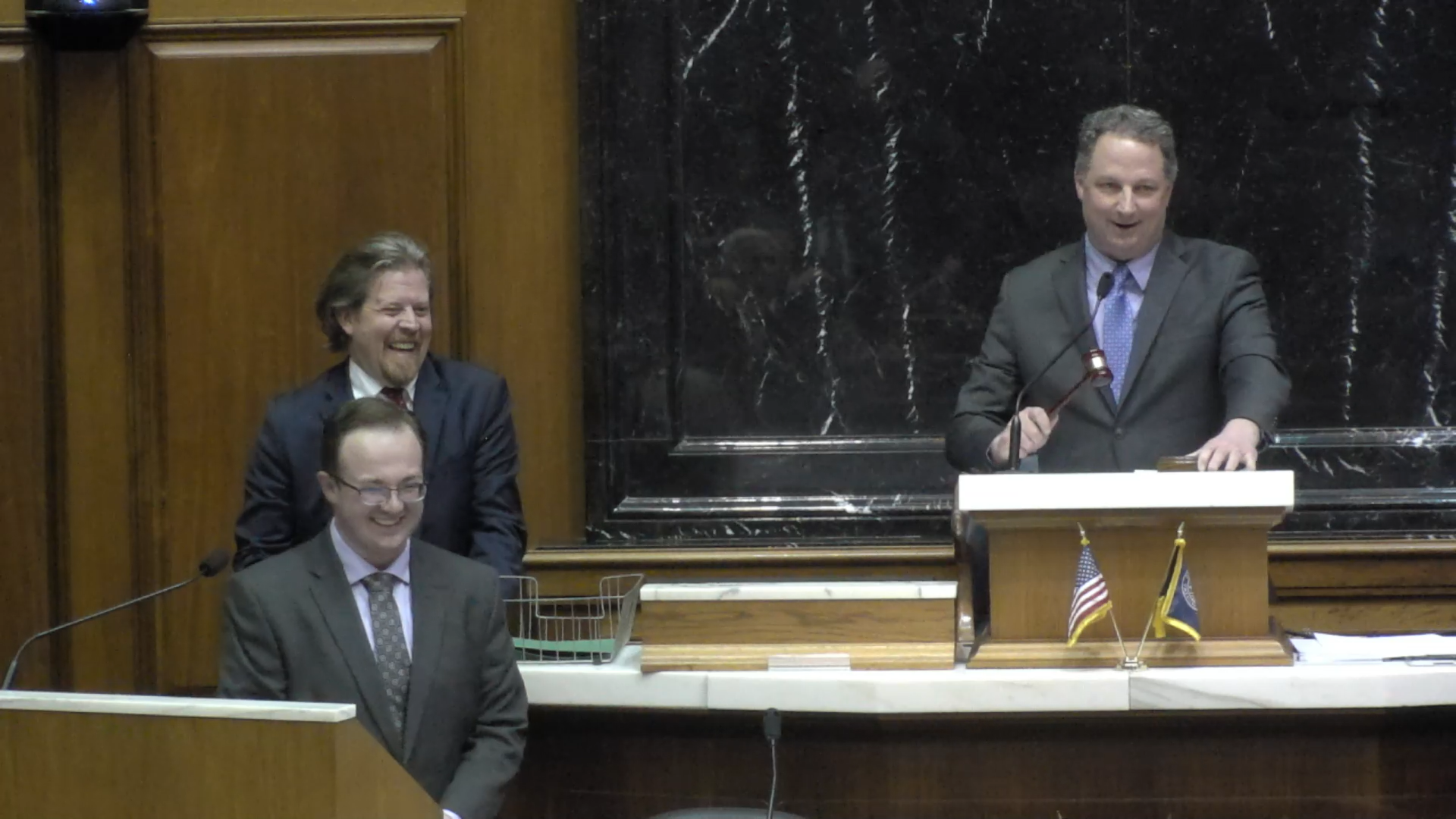 2022 sine die.